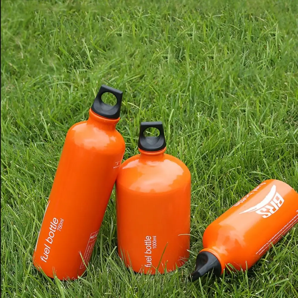 

Bottle Outdoor Tool Gasoline Fuel Bottle Outdoor Camping Gasoline Fuel Bottle Kerosene Bottle Liquid Bottle Multi Fuel Bottle