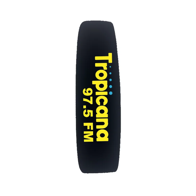 Customized Flocking Shortgun Mic Foam Printing Logo Mic Windscreen Mark Sponge Windsshield For TV Stations Reporters Interview