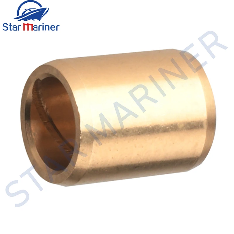 

6G1-45316 Drive Shaft Bushing For Yamaha Boat Engine 2T 6HP/8HP 4T F6/F8/F9.9 6G1-45316-09-00 Aftermarket