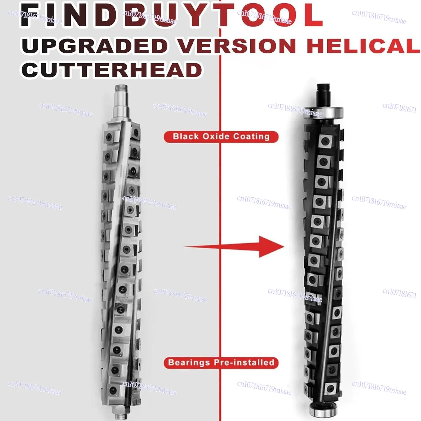 Removable Inlaid Board Breaker, Disposable Woodworking Milling Cutter Carving Cutter Router Bit