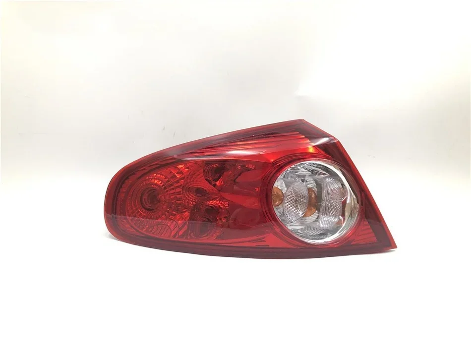 Eosuns Car Styling for Buick Excelle Hatchback Hrv Rear Lamp, Brake Light, Daytime Running Light,reversing Signal Fog Lamp