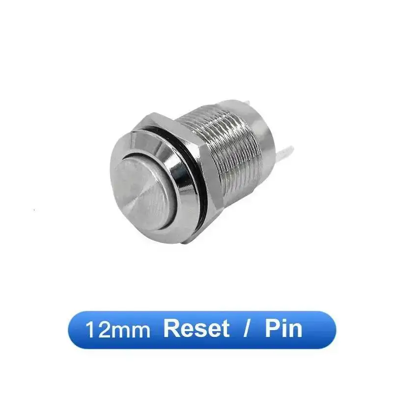 Variant: 12mm Reset pin