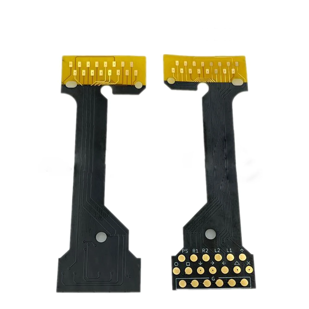 Easy Remapper Soldered Remap Board FPC Cable for PS5 Dual Sense BDM-030 Playstation 5 Paddle
