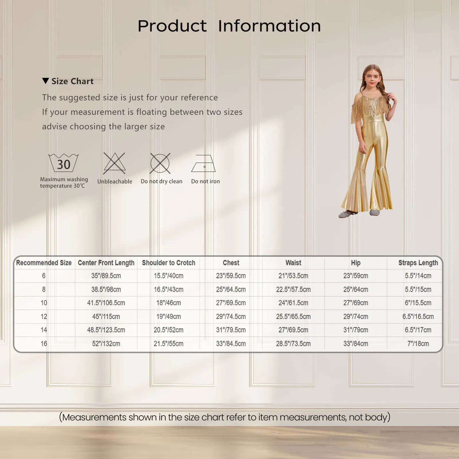أطفال بنات موضة السباغيتي حزام بلا أكمام سباركلي الترتر شرابات تسلق عالية الخصر متوهج بذلة قاعة الرقص