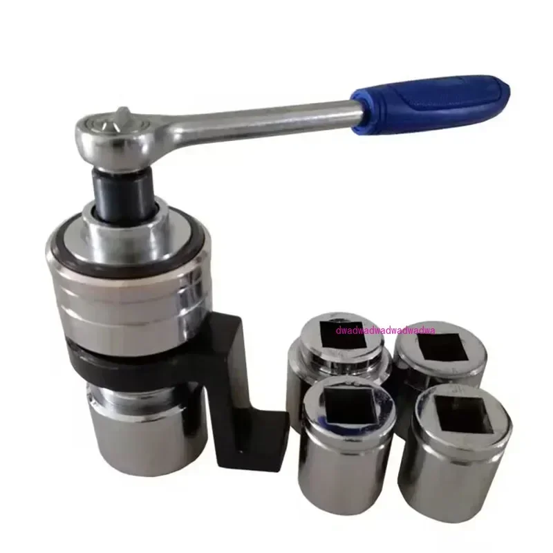 

Руководство по усилителя крутящего момента 1500 Нм