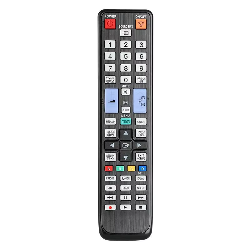 BN59-01015A para reemplazo de Control remoto Samsung, para Samsung TV UE32C5100 UE37C5100 UE40C5100 UE46C5100 UE37C5100QW