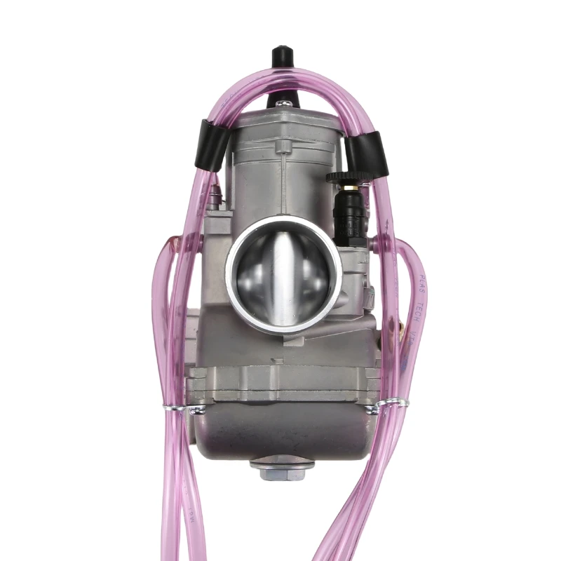 For Keihin PWM 34 36 38 40 42mm KTM 250CC 2 Stroke Scooter ATV Carb Motorcycle Accessories Racing Motorcycle Carburetor