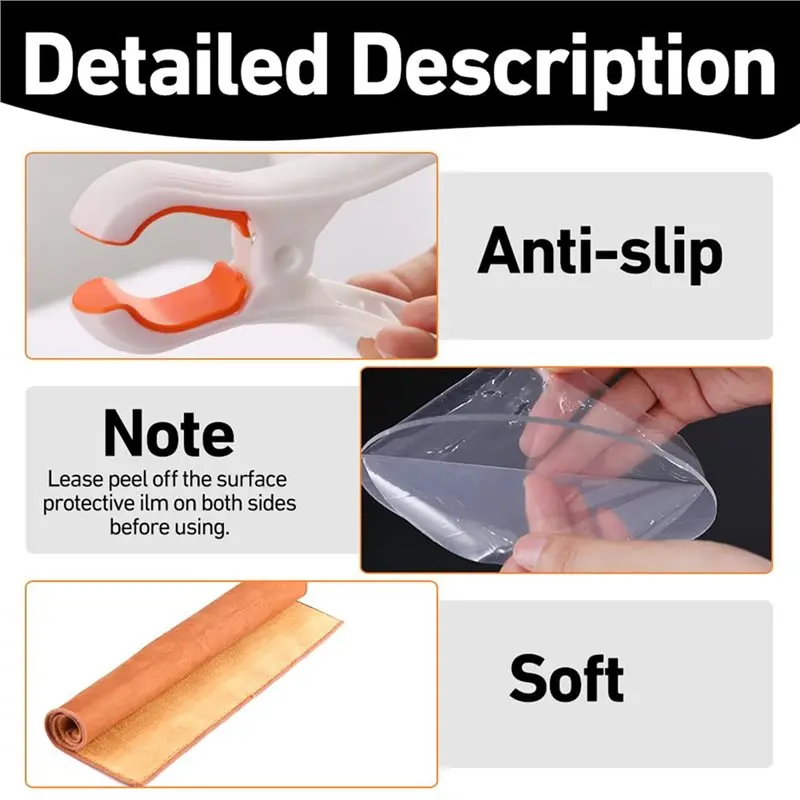 AT82-For TCG For TCG Collectible Card Cleaning Kit, Trading Card Flattening Kit, Sports Card Repair And Care Tool Kit
