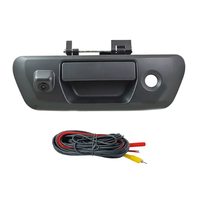 

Пикап, ручка задней двери, камера заднего вида, камера заднего вида для Nissan NAVARA D23 NP300 2015-2020-A67F