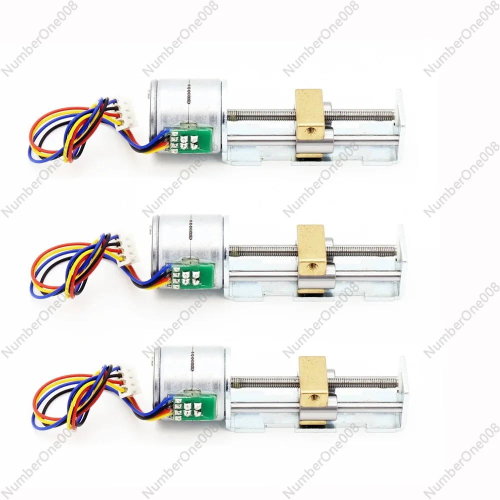 

SM2006 (2018) Linear stepper motor motor