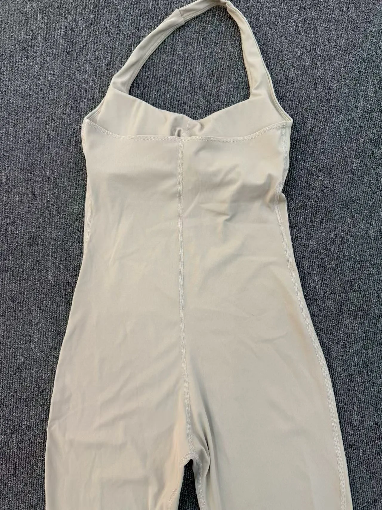 Size chart and fit details