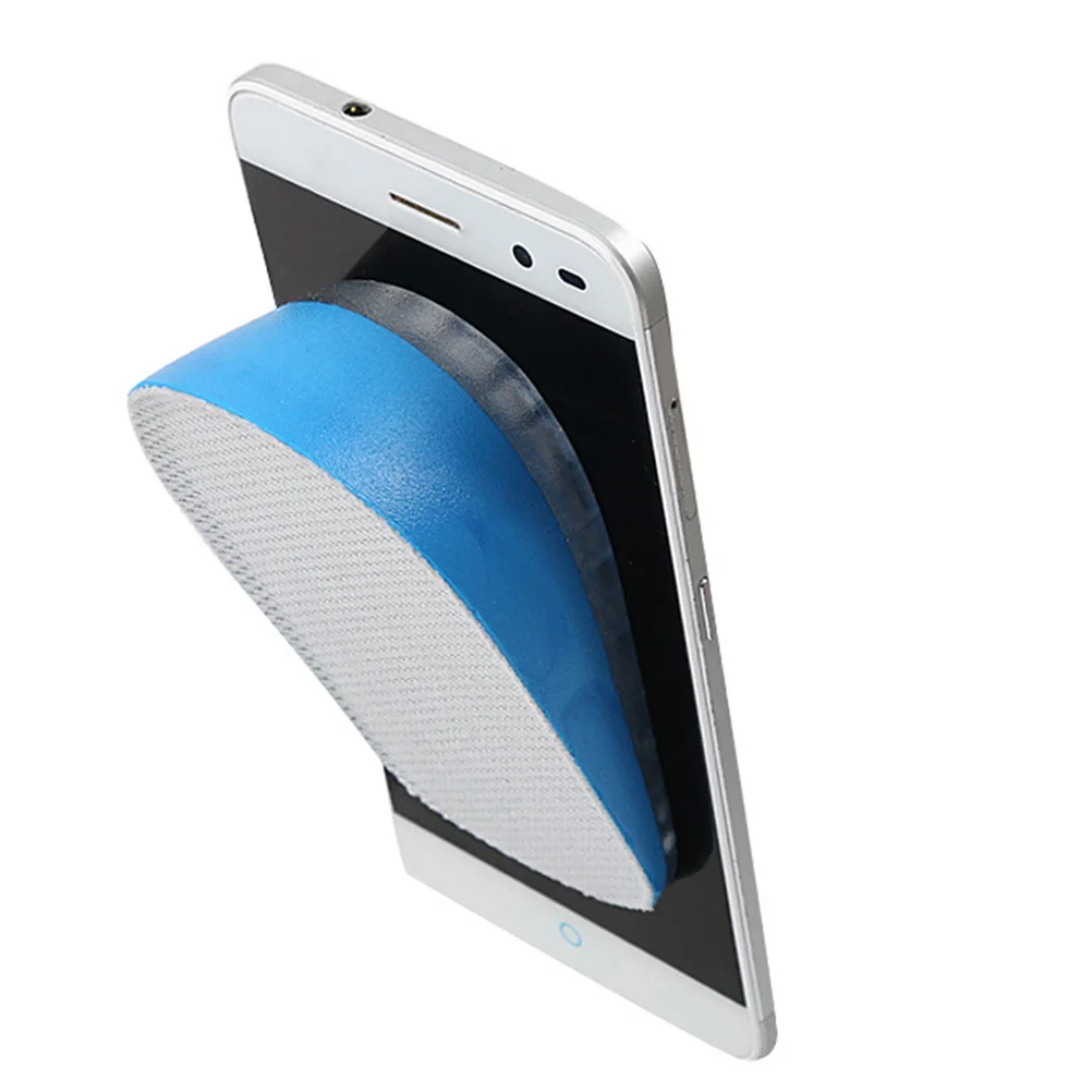 

Heightening Inserts Half Insoles Foot Care Shoe Lift Pu Sole Blue Damping Shoe Lift Gel Shoes Insert Sole Inserts