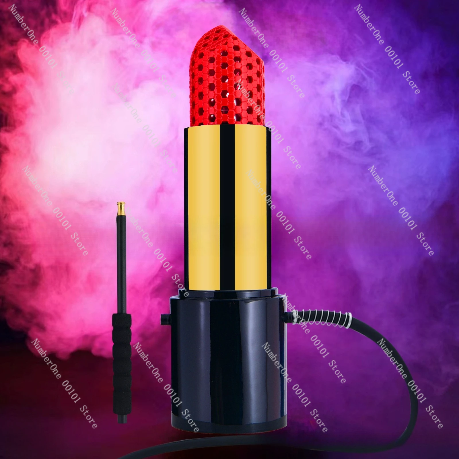 

Кальян-помада, полный комплект, персонализированный, арабский кальян, новинка