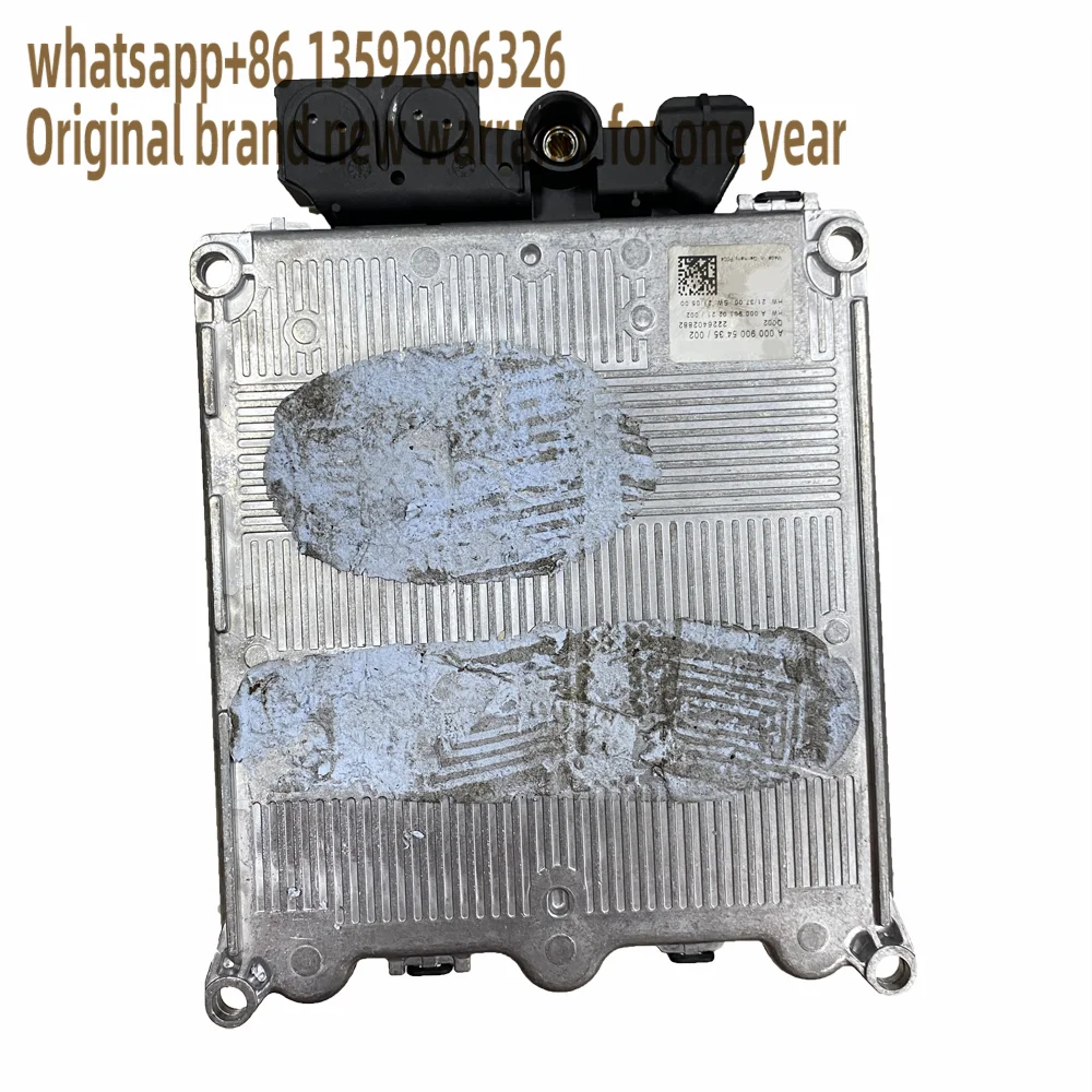 Steuergerät DC-Ladeanschlussgerät Passend für Mercedes-Benz 243 EQA250 EQA260 EQA300 EQA250 A0009005435 A0009010221