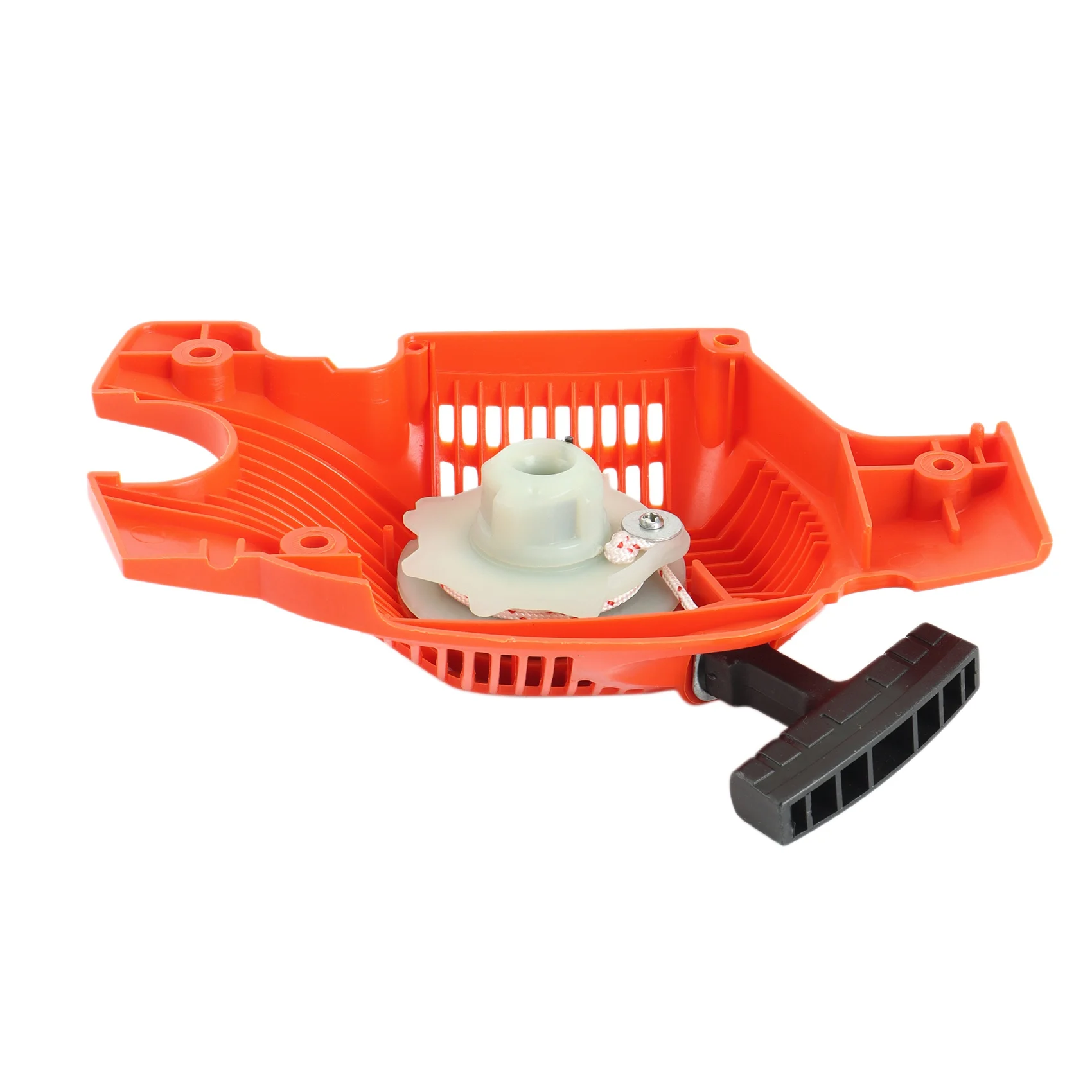 2025 Trendrecoil Rewind Pull Starter Assembly 530071968 For Husqvarna 137 137E 142 142E Chainsaws