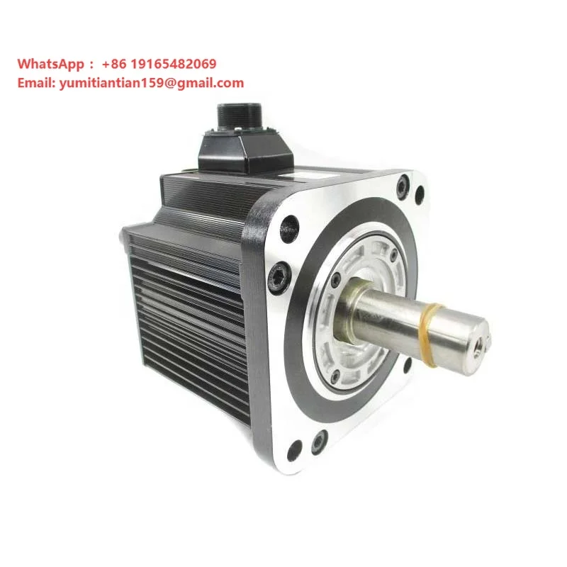 In Stock Motor Controller SGMGH-44ACA61 SGMGH-30ACA61 Motor Electric Machine SGMGH-1ADCA61 SGMGH-13ACA6S Servo Motor