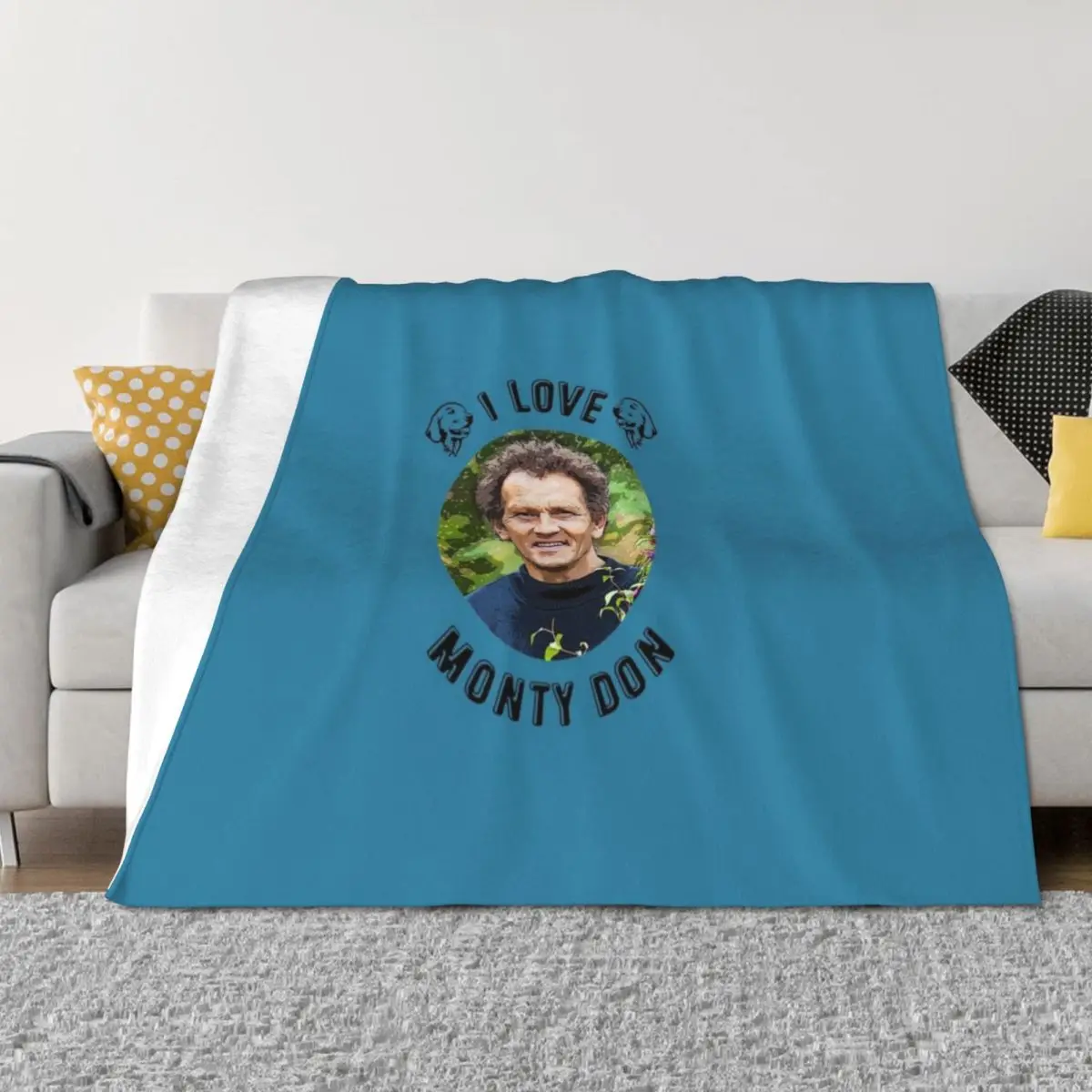 I Love Monty Don Es… - image