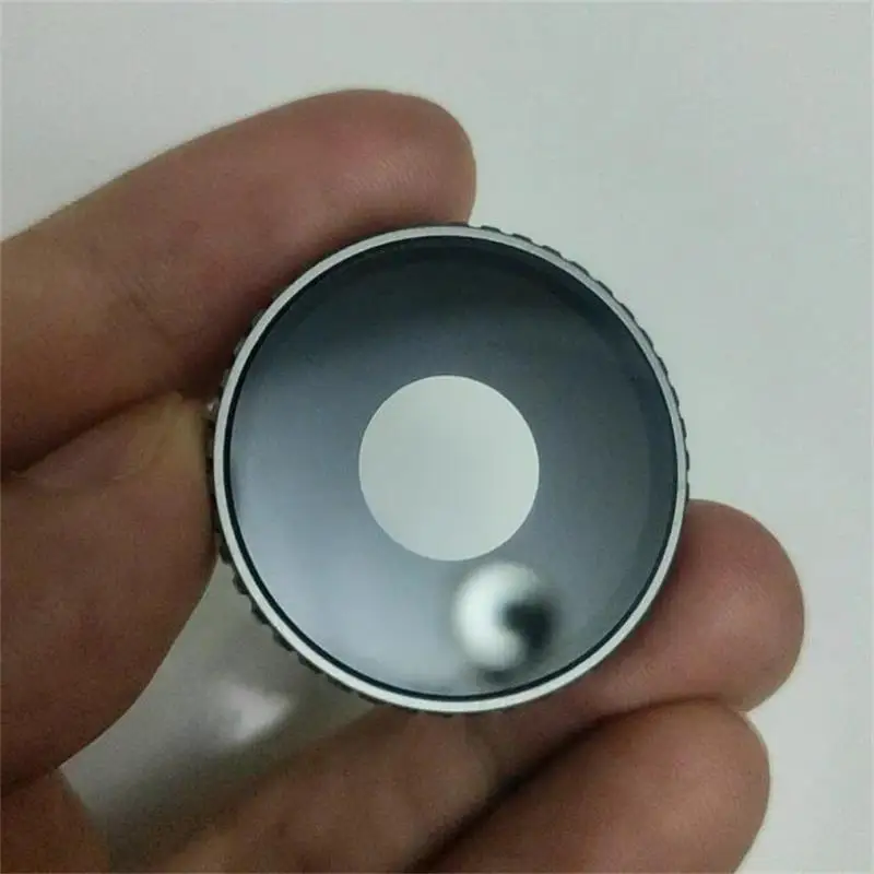 أغطية استبدال عدسات DJI Osmo 3 ، غطاء واقي ، حماية للصيانة ، الماء والغبار ، الملحقات الأصلية