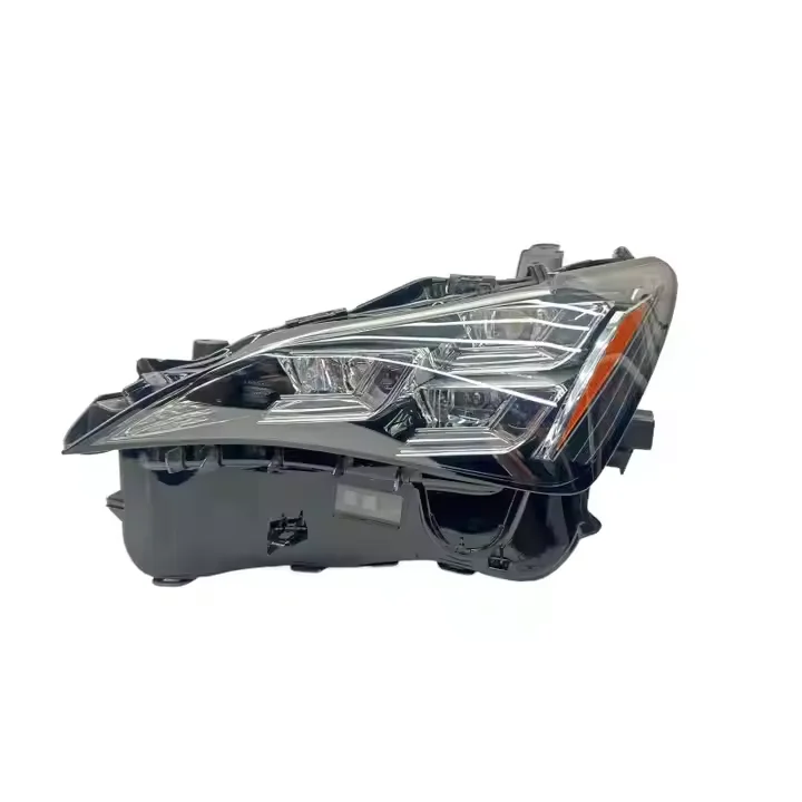 

High Quality New LED Headlights Assembly for Lexus RC300h RC350 LC500h RC200t