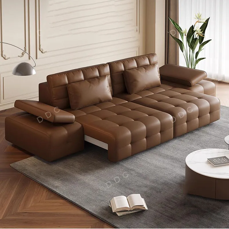 Sectional Nordic Living Room Sofas Floor Lounge Comfortable Individual Living Room Sofas Filling Muebles Postmodern Furniture