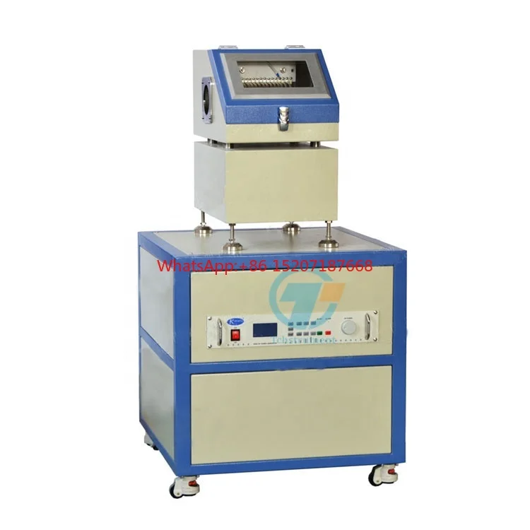 500W 13.56MHz Plasma RF Generator for DIY PECVD furnace system , RF power supply