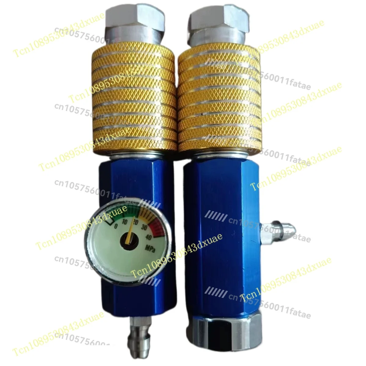 The third generation of special high pressure valve, dredge valve 30mpa fast discharge valve, strong dredge, fast exhaust valve