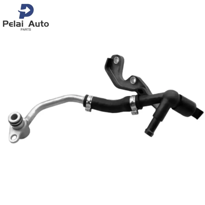 

Трубка охлаждения турбонагнетателя A2782001000 A2782000000 для Mercedes-Benz GLE500 GL550 ML550 GLS500 GL450 GL500 GLS550 M278