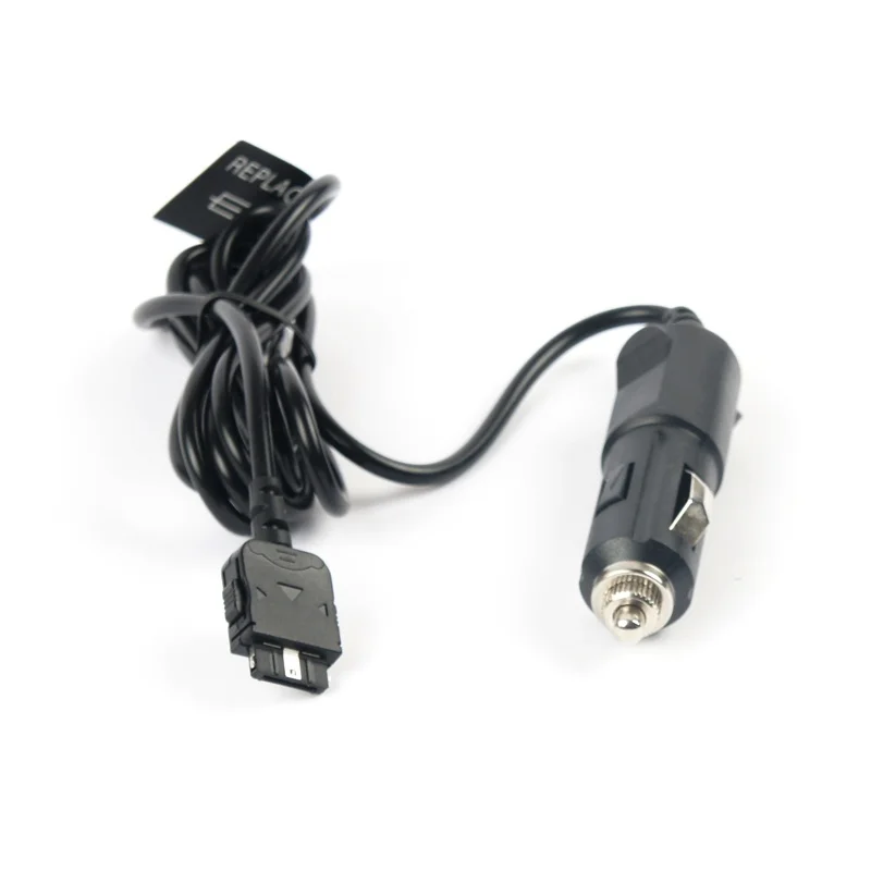 12V Car Vehicle Mount Adapter Charger cable for Garmin Nuvi 5000, 610, 650, 660, 670, 680, 750, 755T, 760, 765T, 770, 775T, 780