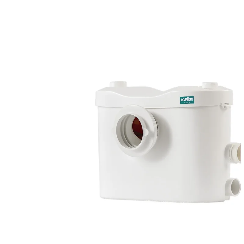 ^For Kitchen Sewage Lift Pump Milk Tea Shop Shop Office Building Sewage Lift Commercial Toilet Automatic Sewage Pump