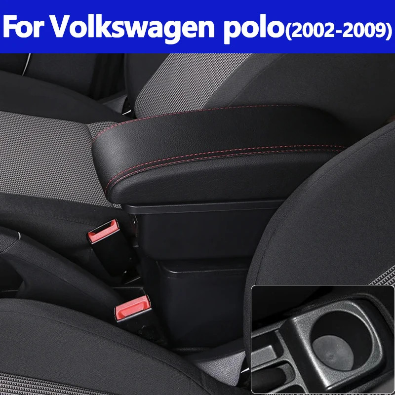 For Volkswagen Polo… - image