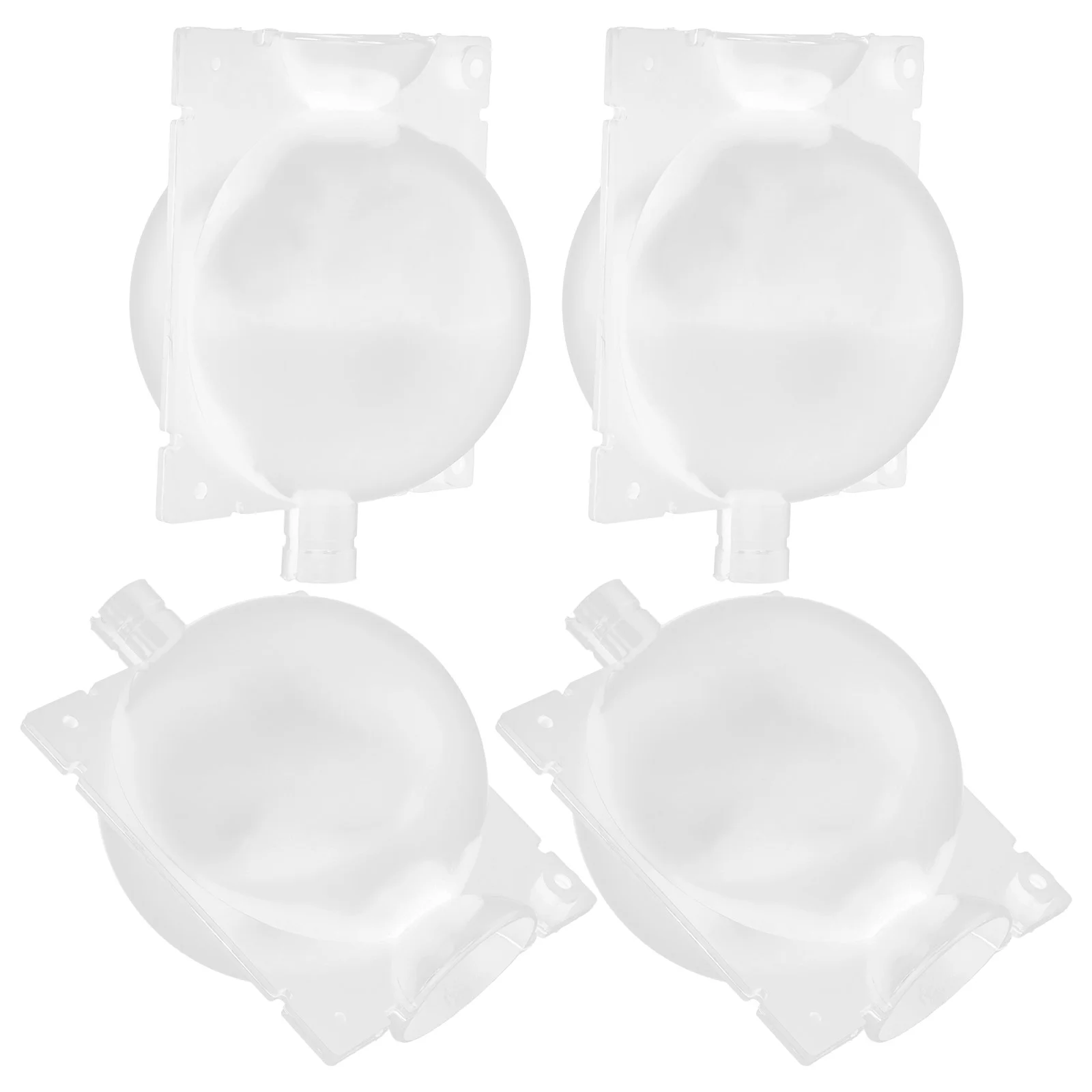 

High Voltage Box Propagation Balls for Plants Tree Small Grafting Kit Rooting Pressure Device