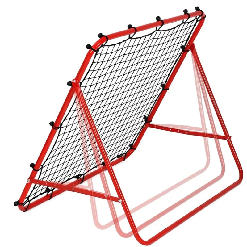 

Rebound Practice Net Gate Suitable For Individual And Group Training For Football Golf Baseball And Hockey Practice Best Choice