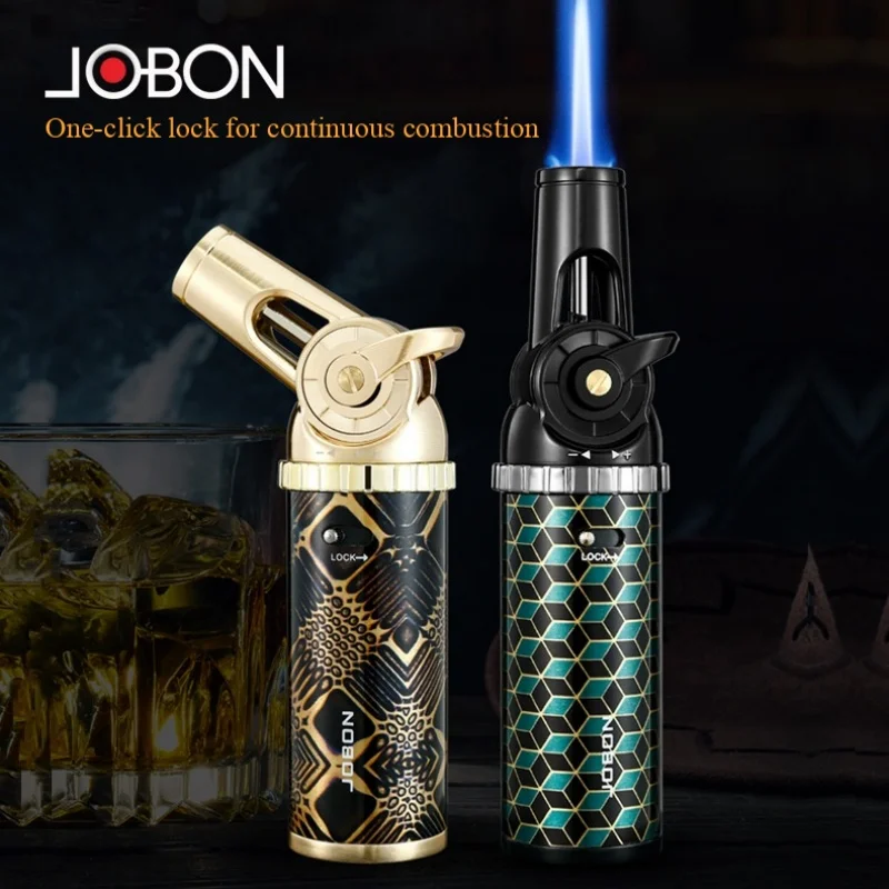 

Multipurpose High temperature Welding Gun Windproof Inflatable Belt Safety Lock Bending Folding Outdoor Barbecue Kitchen Igniter