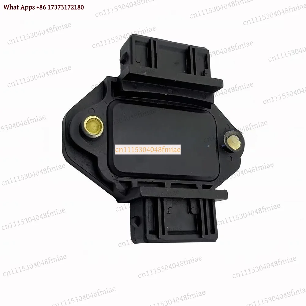 Ignition Control Module 0227100211 4D0905351 8D0905351 for VW Bosch