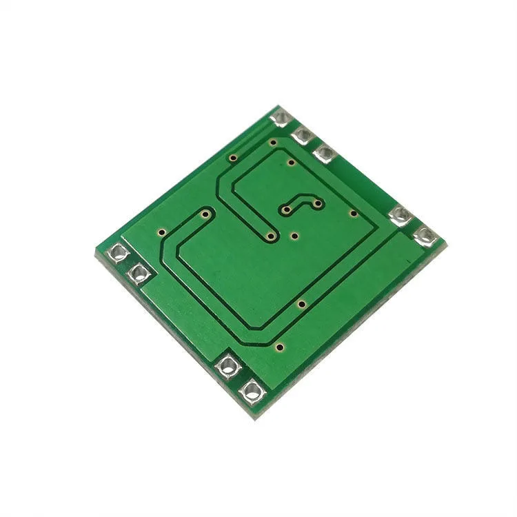 

15pcs PAM8403 Ultra Mini Digital Amplifier Board 2x3W Class D High Efficiency 2.5V 5V USB Power for DIY Speaker