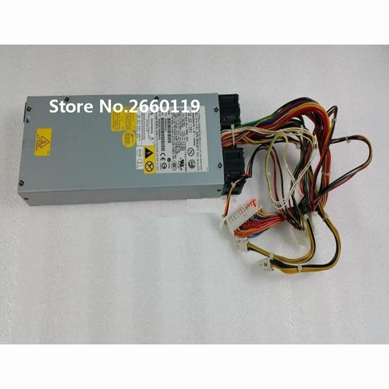 High Quality Server Power Supply For DPS-500GB N 500W 1U Fully Tested