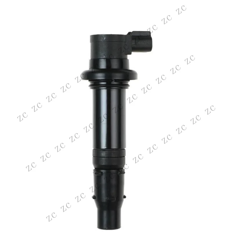 S+ 4X 5VY-82310-00-00 Ignition Coil For Yamaha FZ1 V-MAX 1700 YZF-R1 YZF-R6