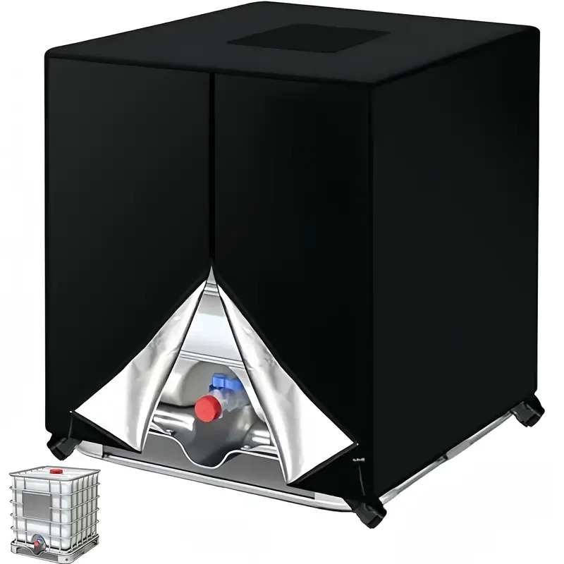 Ibc Tank Cover, Upg…