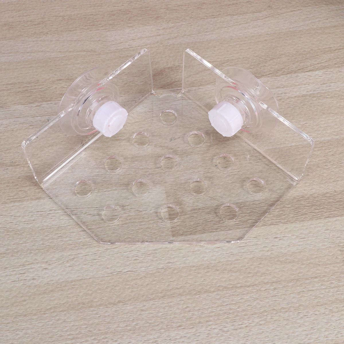 

Acrylic Coral Bracket Durable High Quality Fish Tank Rack 13 Bases for Aquarium Coral Rack Fish Tank Accessories