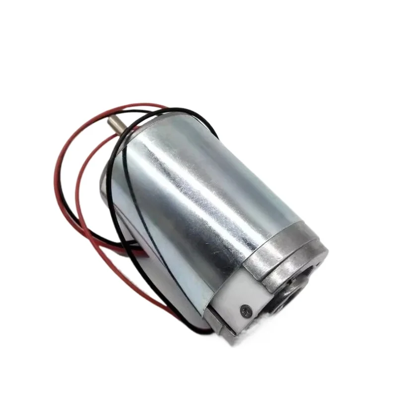 RK-4468 Permanent Magnet DC Motor High-speed Motor Brushed Motor Speed 8000 Rpm / DC24V