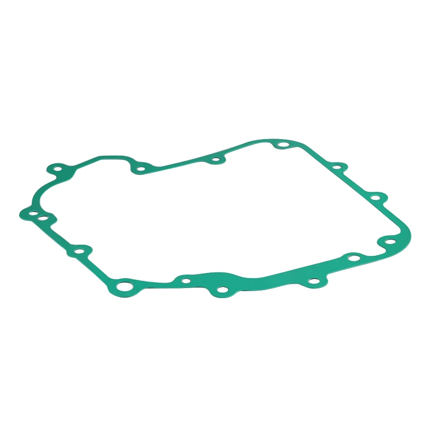 Generator Cover Gas…