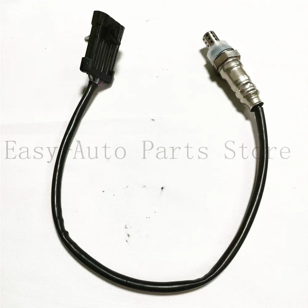 5 stks Air Fuel Ratio Zuurstofsensor 93338741   Lambdasonde voor GM CORSA CLASSIC FLEX 2006, NIEUW