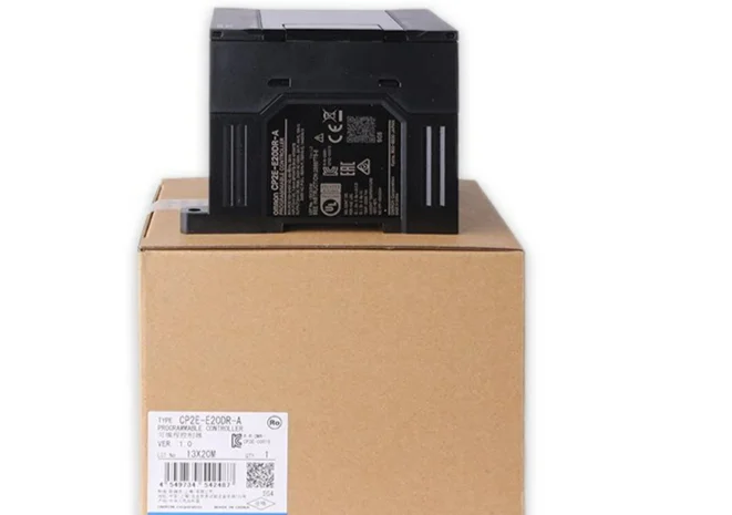 CP2E-E40DR-A -E14DR -E20DR E30DR E60DR-A PLC controller