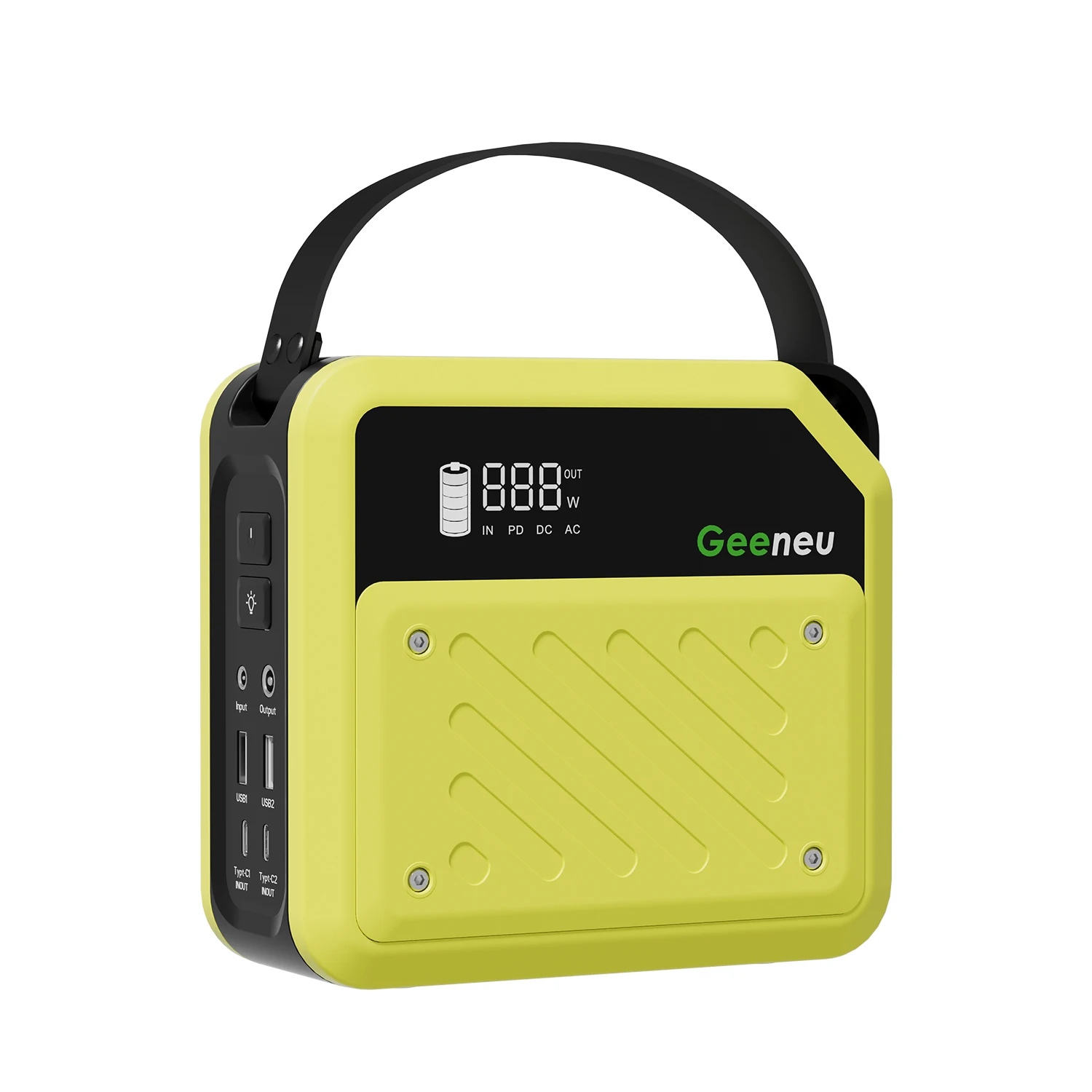 268W Portable Power… - image