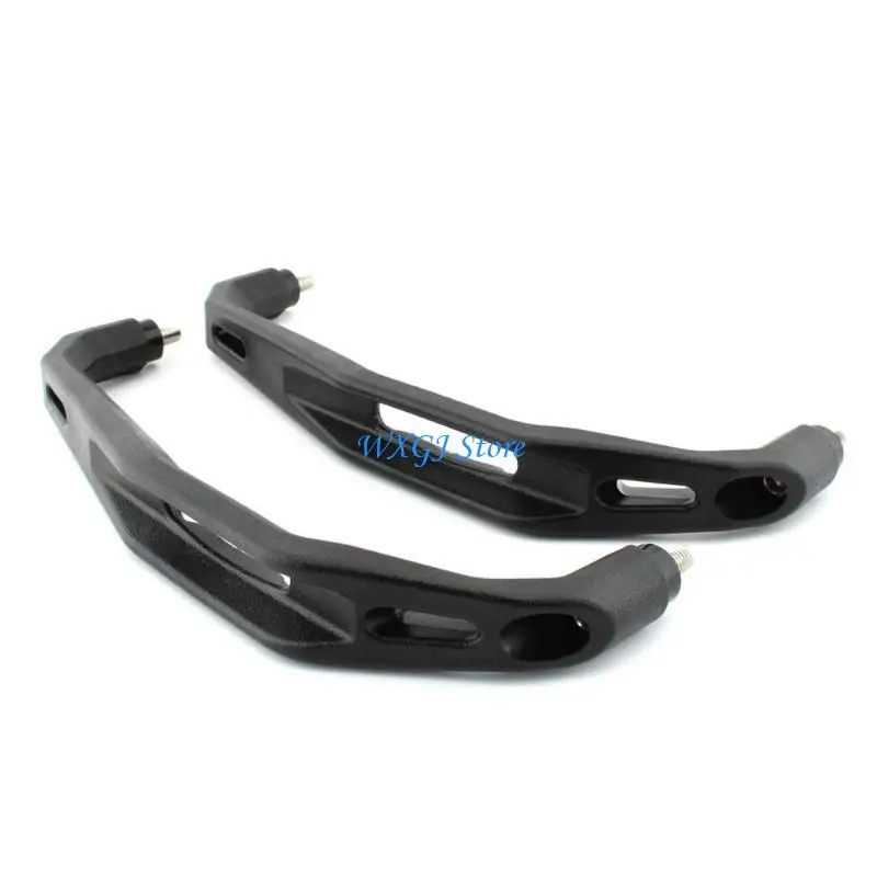 

37JE Motorcycle Armrest Passenger Handle Grab for 700 XT700Z XT 700 Z 2pcs