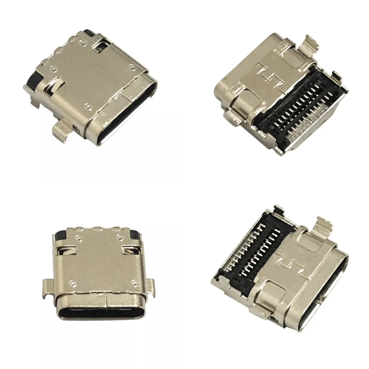 

For HP Spectre X360 13-AP 13-AP0033DX Type-C USB Charging Port DC Jack