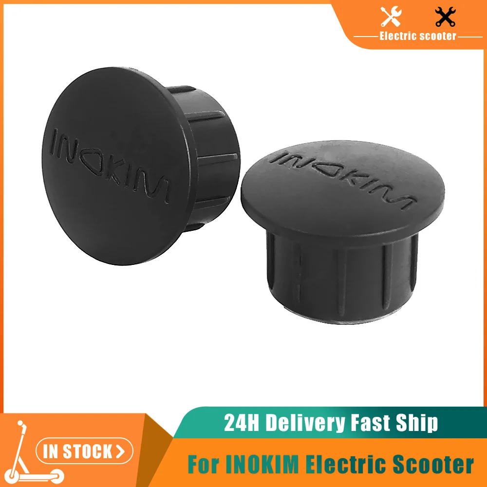 

Left Or Right Steering Cover for INOKIM OXO Electric Scooter Pole Upper Cover Accessories Spare Parts