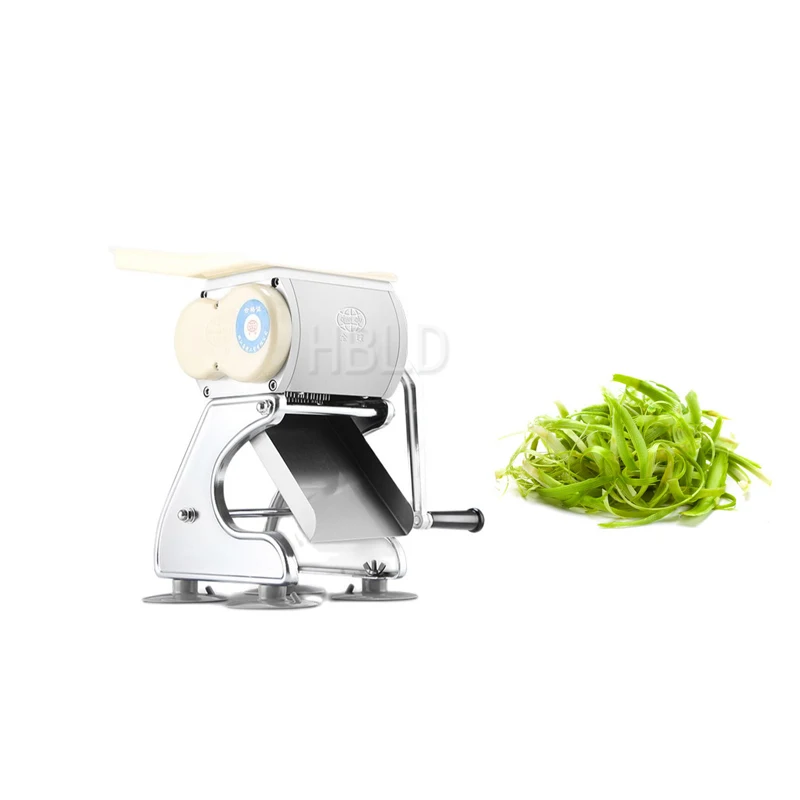 

Household Vegetable And Meat Food Cutting Machine Potato Shredder Hand Operated