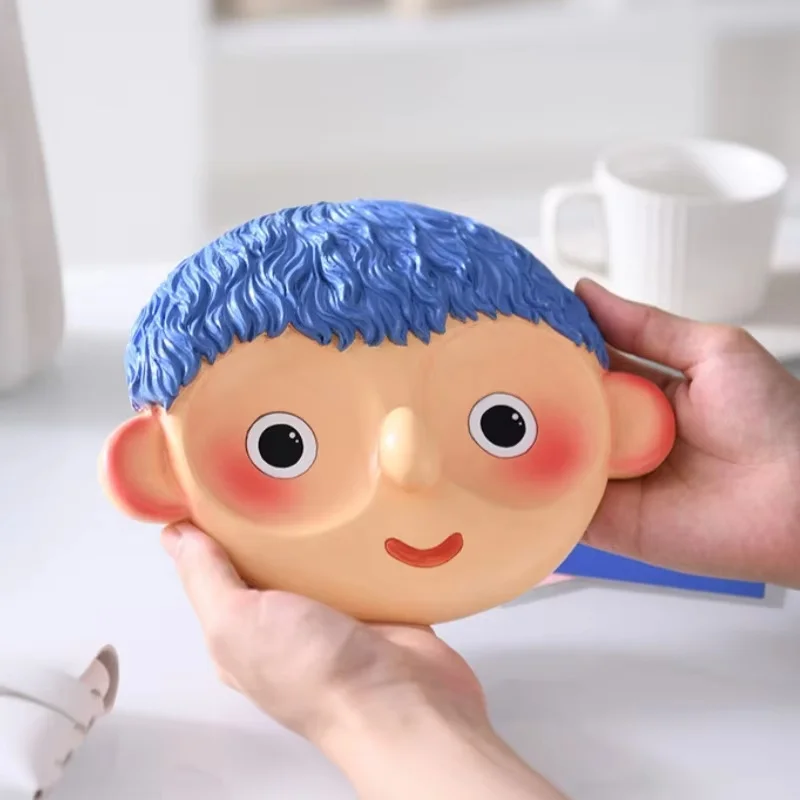 

Новый мультяшный держатель для очков, подставка для очков, аксессуар, универсальный поднос для ювелирных изделий, держатель для очков, домашний и офисный декоративный поднос, подарок