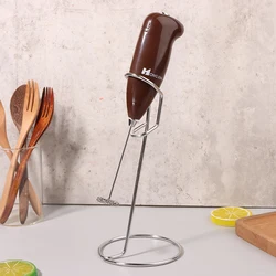 Electric Egg Beater Holder Milk Mixer Frother Stand Rack Bracket For Kitchen Milk Coffee Egg Stirring Tools Storage Stand Rack